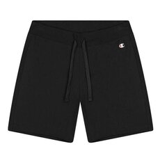 Shorts champion legacy naistele black 114910kk001 114910KK001 hind ja info | Naiste lühikesed püksid | kaup24.ee