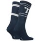 Th men sock 2p sport patch tommy hilfiger meestele navy 701222630002 701222630002 цена и информация | Meeste sokid | kaup24.ee