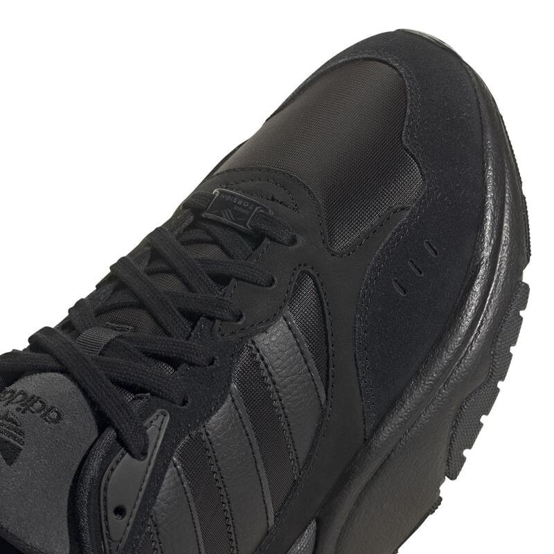 Retropy f90 adidas originals meestele black hp2200 HP2200 hind ja info | Spordi- ja vabaajajalatsid meestele | kaup24.ee