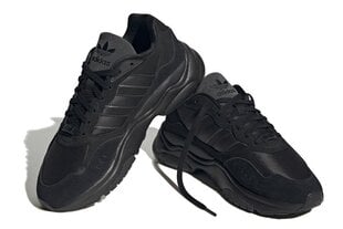 Retropy f90 adidas originals for men's black hp2200 HP2200 цена и информация | Кроссовки для мужчин | kaup24.ee