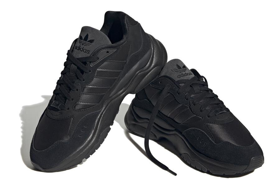 Retropy f90 adidas originals meestele black hp2200 HP2200 hind ja info | Spordi- ja vabaajajalatsid meestele | kaup24.ee