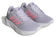 Galaxy 6 w adidas performance naistele purple hp2406 HP2406 hind ja info | Naiste spordi- ja vabaajajalatsid | kaup24.ee