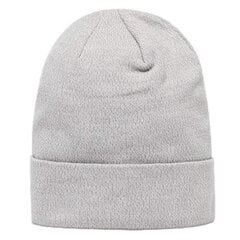 Dockwkr rcyld beanie the north face unisex grey nf0a3fntdyx NF0A3FNTDYX цена и информация | Женские шапки | kaup24.ee