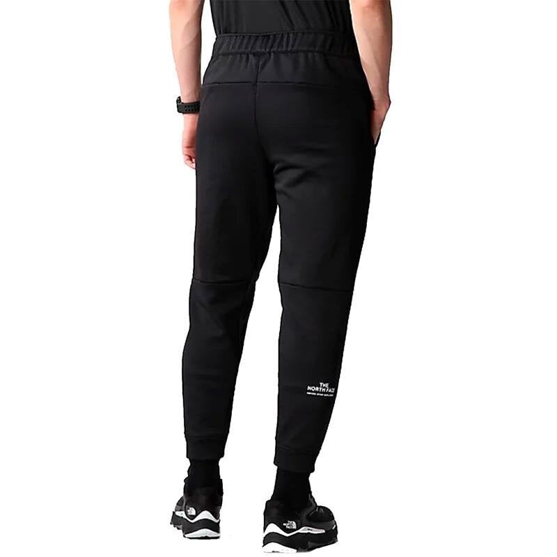 M reaxion fl jogger the north face meestele black nf0a7zabjk3 NF0A7ZABJK3 цена и информация | Meeste spordiriided | kaup24.ee