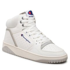 Royal mid champion legacy for men's white s21887ww001 S21887WW001 цена и информация | Кроссовки для мужчин | kaup24.ee