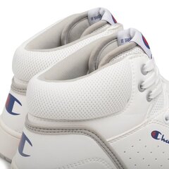 Royal mid champion legacy for men's white s21887ww001 S21887WW001 цена и информация | Кроссовки для мужчин | kaup24.ee