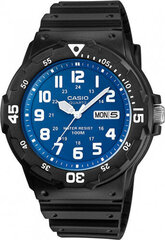 Casio WATCH FOR MEN MRW-200H-2B2 (zd147d) hind ja info | Meeste käekellad | kaup24.ee