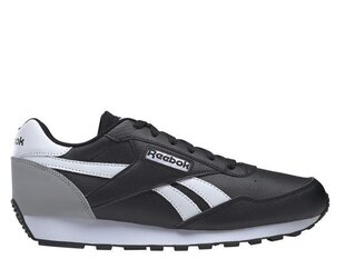 Rewind run reebok for men's black gv7684 GV7684 цена и информация | Кроссовки для мужчин | kaup24.ee