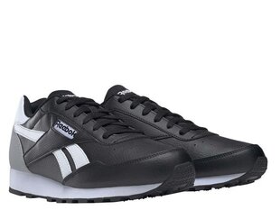 Rewind run reebok meestele black gv7684 GV7684 hind ja info | Spordi- ja vabaajajalatsid meestele | kaup24.ee