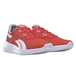 Lite 3.0 reebok meestele red gz0226 GZ0226 hind ja info | Spordi- ja vabaajajalatsid meestele | kaup24.ee