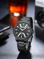 Perfect MEN'S WATCH M112-10 (zp374c) + BOX цена и информация | Мужские часы | kaup24.ee