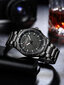 Perfect MEN'S WATCH M118-07 (zp362g) + BOX цена и информация | Meeste käekellad | kaup24.ee