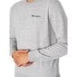 Crewneck sweatshirt champion legacy meestele grey 218536em021 218536EM021 цена и информация | Meeste pusad | kaup24.ee