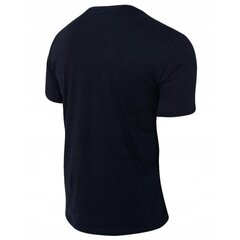 Crewneck t-shirt champion legacy for men's navy 218539bs501 218539BS501 цена и информация | Мужские футболки | kaup24.ee