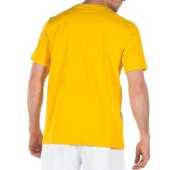 Crewneck t-shirt champion legacy for men's yellow 218539ys019 218539YS019 цена и информация | Мужские футболки | kaup24.ee