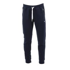 Rib cuff pants champion legacy meestele navy 218707bs501 218707BS501 hind ja info | Meeste spordiriided | kaup24.ee