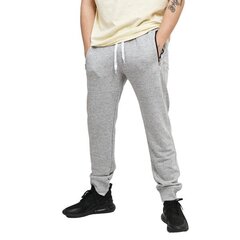 Rib cuff pants champion legacy meestele grey 218707em021 218707EM021 hind ja info | Meeste spordiriided | kaup24.ee