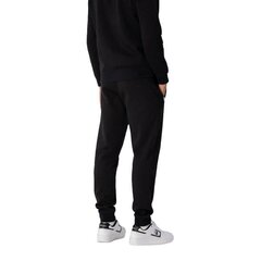 Rib cuff pants champion legacy meestele black 218707kk001 218707KK001 hind ja info | Meeste spordiriided | kaup24.ee