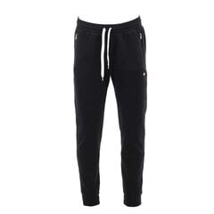 Rib cuff pants champion legacy meestele black 218707kk001 218707KK001 hind ja info | Meeste spordiriided | kaup24.ee