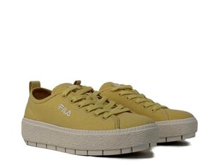 Potenza wmn fila for women's yellow ffw028920013 FFW028920013 цена и информация | Спортивная обувь, кроссовки для женщин | kaup24.ee