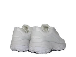 Fila loligo wmn fila for women's white ffw029610004 FFW029610004 цена и информация | Спортивная обувь, кроссовки для женщин | kaup24.ee