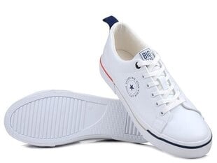 Big yan big star for men's white ll174209 LL174209 цена и информация | Кроссовки для мужчин | kaup24.ee