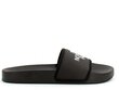 M basecamp slide iii the north face meestele black nf0a4t2rky4 NF0A4T2RKY4 hind ja info | Meeste plätud, sussid | kaup24.ee