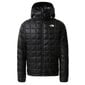 M tball eco hdy the north face meestele black nf0a5glkjk2 NF0A5GLKJK2 hind ja info | Meeste joped | kaup24.ee