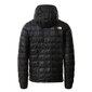 M tball eco hdy the north face meestele black nf0a5glkjk2 NF0A5GLKJK2 hind ja info | Meeste joped | kaup24.ee