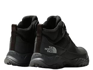 W storm strikeiii wp the north face for women's black nf0a5lwgkt0 NF0A5LWGKT0 цена и информация | Женские сапоги | kaup24.ee