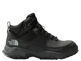 W storm strikeiii wp the north face for women's black nf0a5lwgkt0 NF0A5LWGKT0 цена и информация | Женские сапоги | kaup24.ee