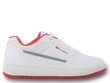 Low cut shoe rebound evolve lo champion legacy meestele white s21908ww007 S21908WW007 hind ja info | Spordi- ja vabaajajalatsid meestele | kaup24.ee