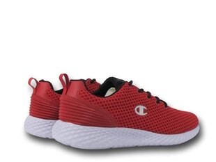 Low cut shoe sprint champion legacy for men's red s22037rs001 S22037RS001 цена и информация | Кроссовки для мужчин | kaup24.ee