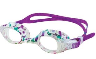 Laste ujumisprillid Finis Mermaid Goggle Fintastic hind ja info | Ujumisprillid | kaup24.ee