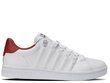 Lozan ii k-swiss meestele white 07943-998-m 07943-998-M hind ja info | Spordi- ja vabaajajalatsid meestele | kaup24.ee