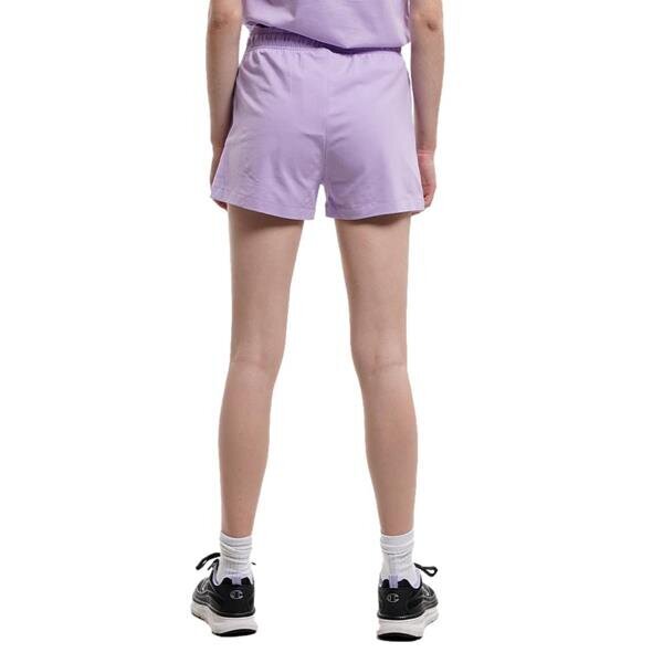 Shorts champion legacy naistele purple 116110vs022 116110VS022 цена и информация | Naiste lühikesed püksid | kaup24.ee