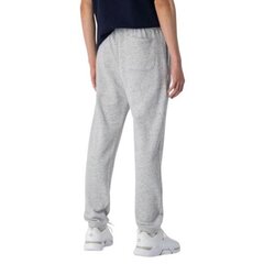 Elastic cuff pants champion legacy for men's grey 218702em021 цена и информация | Мужские брюки | kaup24.ee