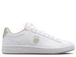 Court shield k-swiss naistele white 96599-997-m 96599-997-M цена и информация | Naiste spordi- ja vabaajajalatsid | kaup24.ee