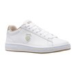 Court shield k-swiss naistele white 96599-997-m 96599-997-M цена и информация | Naiste spordi- ja vabaajajalatsid | kaup24.ee