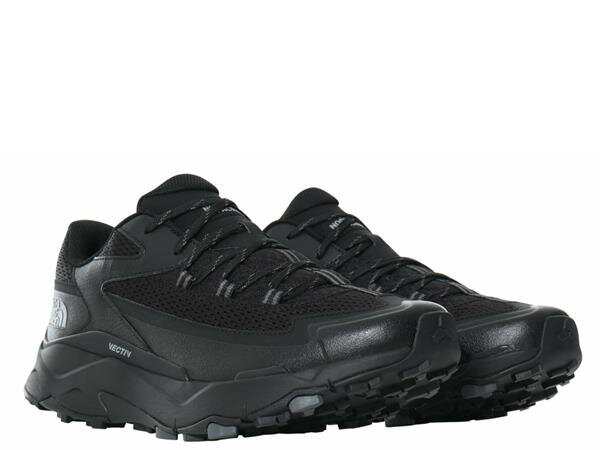 M vectiv taraval the north face meestele black nf0a52q1kx7 NF0A52Q1KX7 hind ja info | Spordi- ja vabaajajalatsid meestele | kaup24.ee