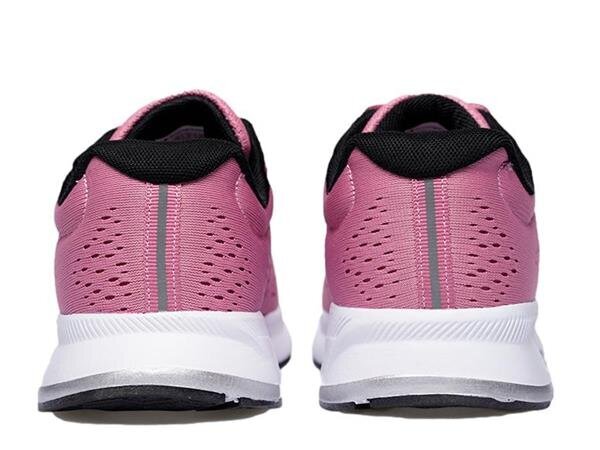 Low cut shoe jaunt champion legacy naistele pink s11500ps013 S11500PS013 hind ja info | Naiste spordi- ja vabaajajalatsid | kaup24.ee