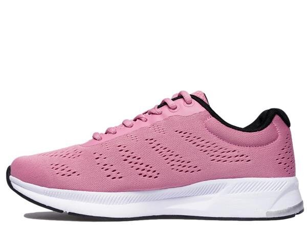 Low cut shoe jaunt champion legacy naistele pink s11500ps013 S11500PS013 hind ja info | Naiste spordi- ja vabaajajalatsid | kaup24.ee