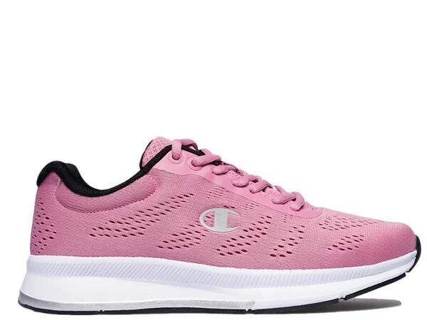 Low cut shoe jaunt champion legacy naistele pink s11500ps013 S11500PS013 hind ja info | Naiste spordi- ja vabaajajalatsid | kaup24.ee