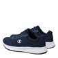 Low cut shoe jaunt champion legacy meestele navy s21934bs501 S21934BS501 hind ja info | Spordi- ja vabaajajalatsid meestele | kaup24.ee