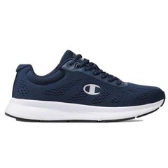 Low cut shoe jaunt champion legacy for men's navy s21934bs501 S21934BS501 цена и информация | Кроссовки для мужчин | kaup24.ee