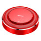 Baseus Car aroma diffuser stick-on base + 4 aroma pads (SUXUN-JS09) red hind ja info | Lisaseadmed | kaup24.ee