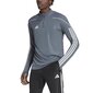 Bluza męska adidas Tiro 23 League Training Top szara HS0329 hind ja info | Meeste kampsunid | kaup24.ee