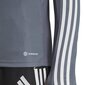 Bluza męska adidas Tiro 23 League Training Top szara HS0329 цена и информация | Meeste kampsunid | kaup24.ee