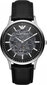 Emporio Armani Men's watch SKELETON AUTOMATIC AR60038 (zi055a) hind ja info | Meeste käekellad | kaup24.ee