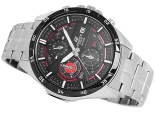 Zegarek Męski CASIO EDIFICE EFR-556DB-1AV 10 BAR hind ja info | Meeste käekellad | kaup24.ee